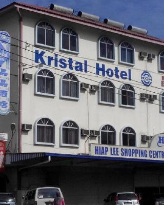 Hotel Kristal, Keningau