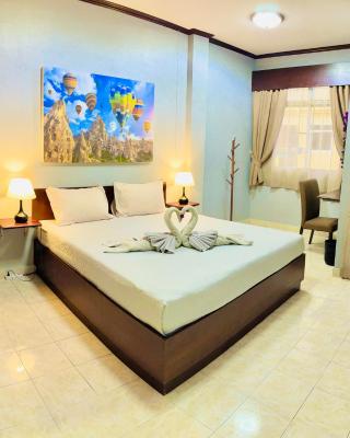 S a f e Residence Patong