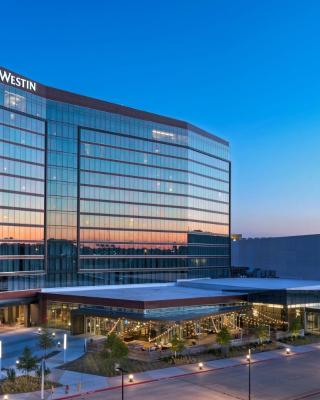 The Westin Irving Convention Center at Las Colinas