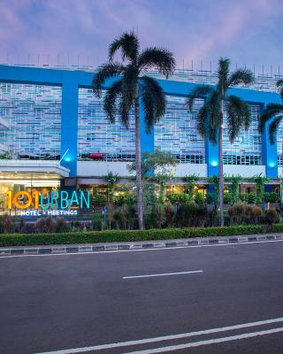 1O1 URBAN Jakarta Kelapa Gading