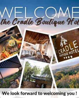 Cradle Boutique Hotel