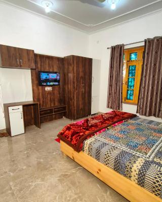 Travelodge Homestay
