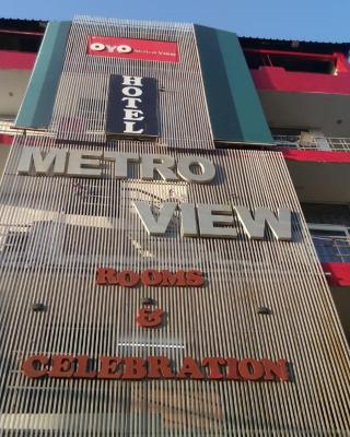 Metroview rooms & hotel