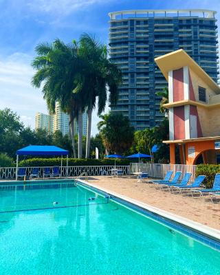 Bposhtels Hollywood Florida