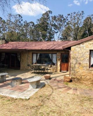 Walkers Peak Cottage