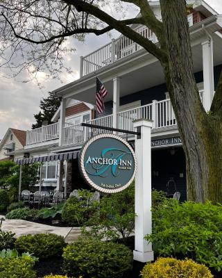 Anchor Inn Boutique Hotel