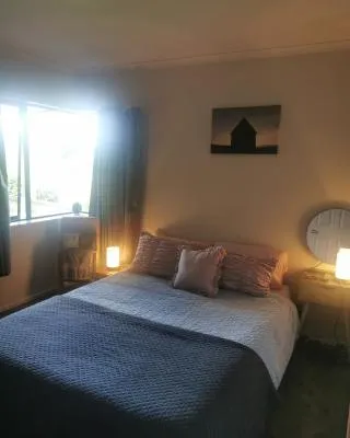 Double Room Free WIFI