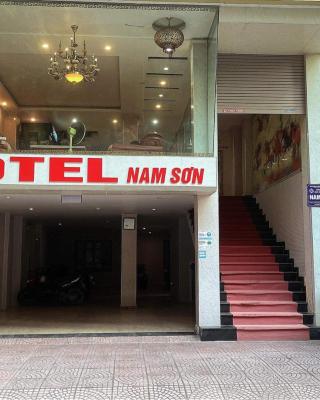 Khách Sạn Nam Sơn