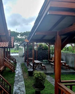 Mayeka Transit Hostel Bandara Internasional Lombok