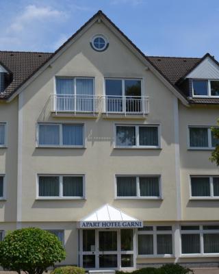 施普伦德林根酒店
