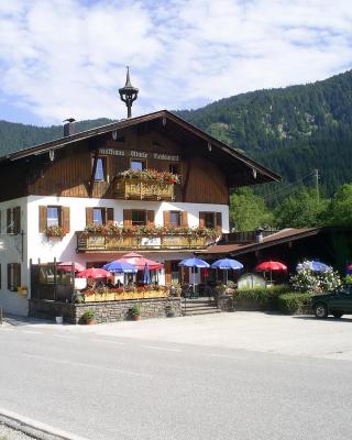 Gasthaus Marie