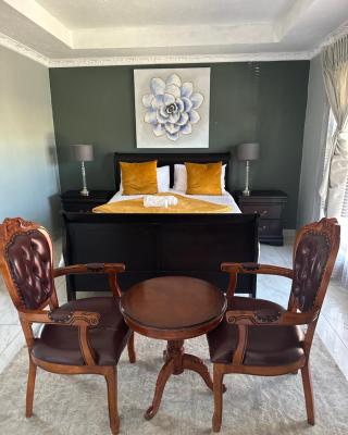 Kimberley Boutique Guest Lodge