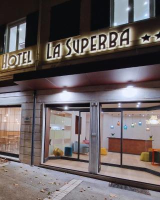 Hotel La Superba