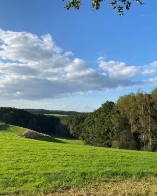 Ferienhaus Auszeit