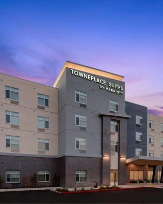 TownePlace Suites by Marriott Sacramento Rancho Cordova