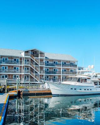 The Hotel at Cape Ann Marina