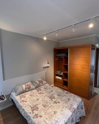 Loft no centro de Joinville