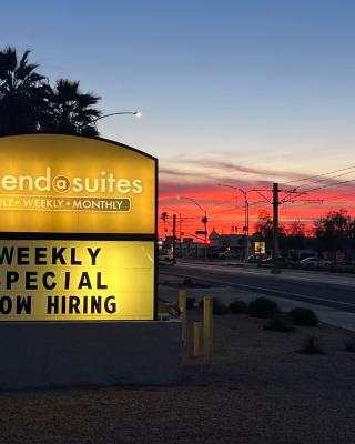 Extend -a -Suites Mesa