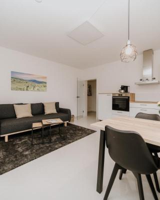 Ferienwohnung am Weinberg