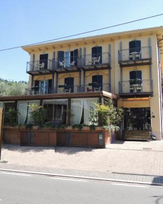 Hotel Al Caval