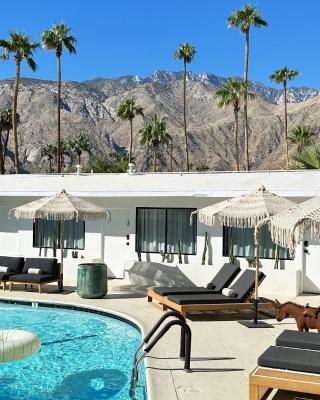 Jazz Hotel Palm Springs