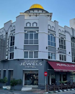 Jewels Hotel