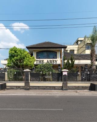 RedDoorz Syariah @ Jalan Siliwangi Tasikmalaya