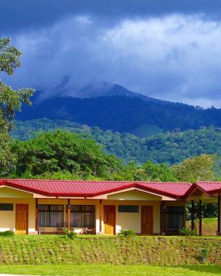 Termales del Bosque & Hot Springs