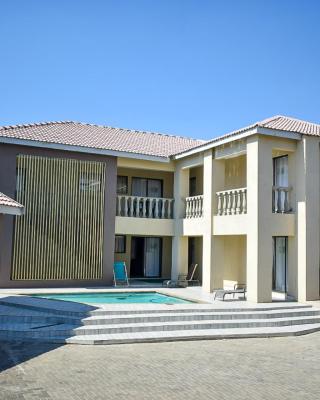 Protea Guesthouse