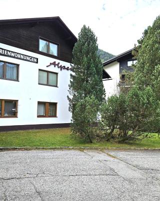 Apartment zur Therme St.Kathrein