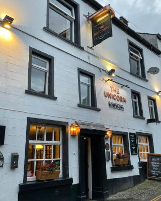 The Unicorn, Ambleside