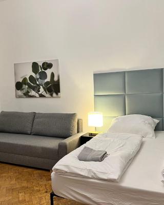 Long-Term Rental in Vienna: Top U3 Location