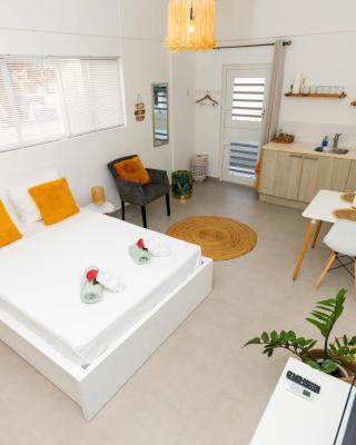 Studio Apartment Volterra Curacao