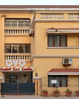 Hotel Sai Leela