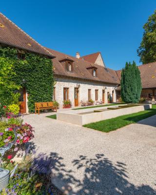 Hotel Le Clos De La Vouge