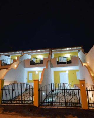 Residence Boccaccio