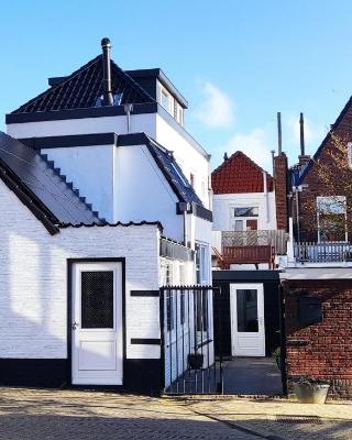 B&B de Drukkerij Zandvoort - luxury private guesthouse