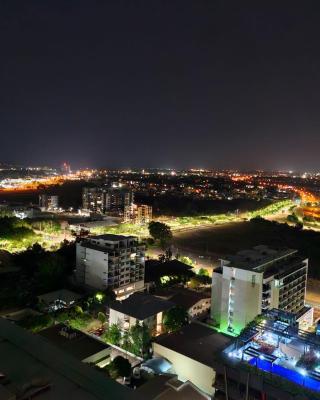 Darwin Harbour Suite