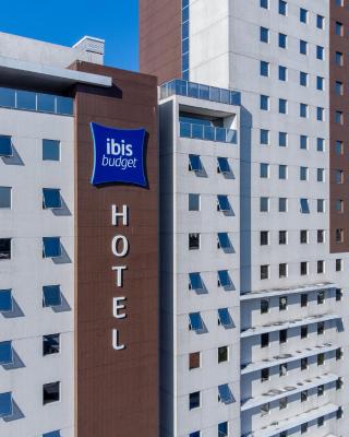 ibis budget Manaus