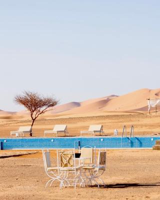 Sahara Royal Resort