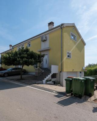 Holiday house with a parking space Zadar - 11744