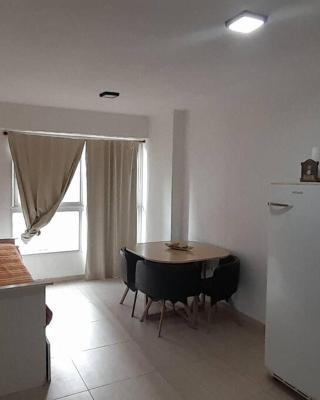 Departamento acogedor en San Miguel de Tucumán