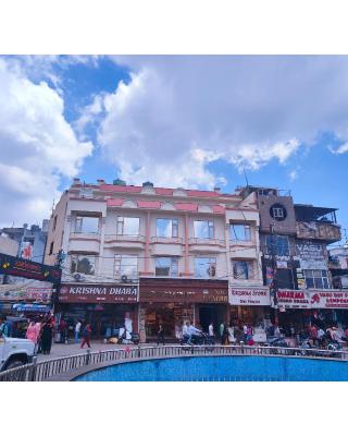 Hotel Krishna