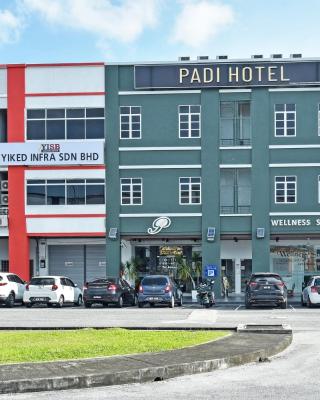 Capital O 90882 Padi Hotel