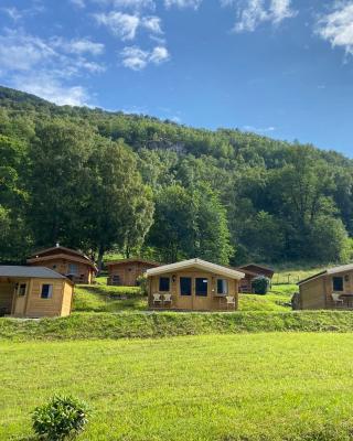 Winjum Cabin Aurland Stegastein