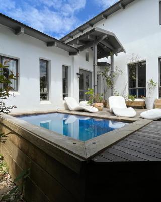 Baha Sanctuary House - 3 Bedroom House with Pool