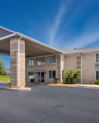 Quality Inn Aurora - Naperville Area