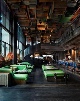 The Orient Jakarta, a Royal Hideaway Hotel