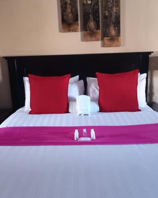 Ein Gedi Premier Lodge