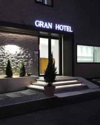 Gran Hotel